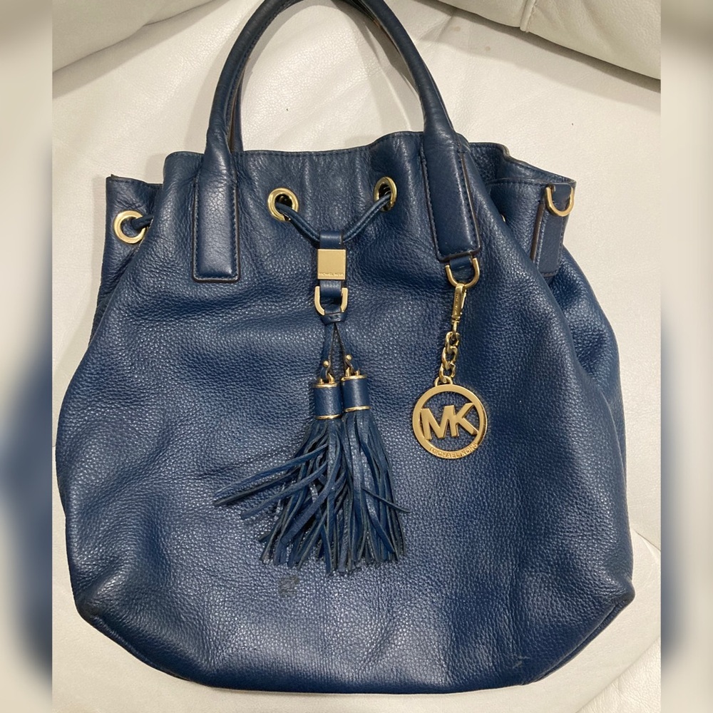 Michael Kors shoulder bag